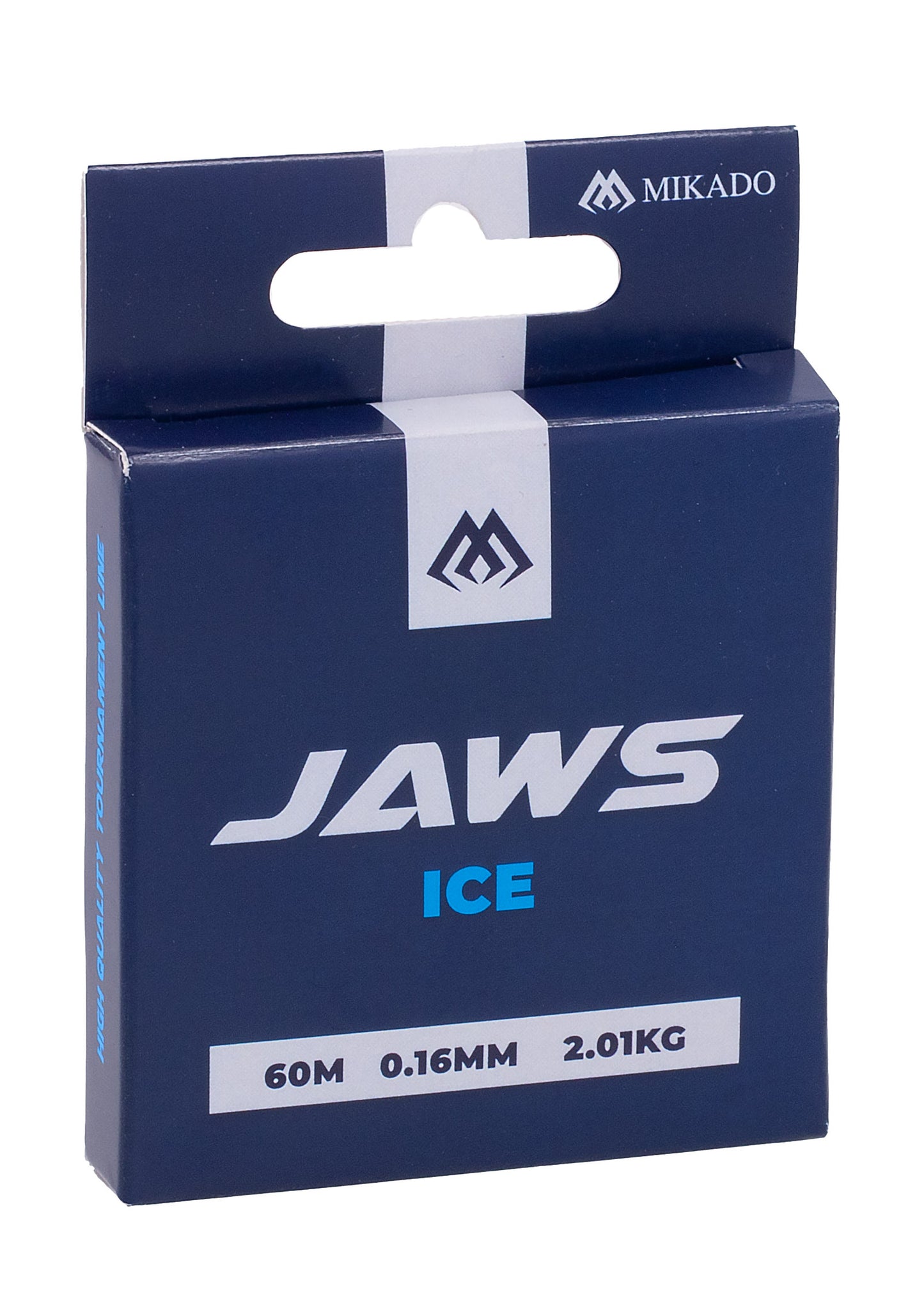 LINE - JAWS ICE