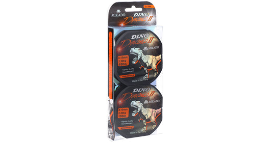 MIKADO - DINO DYNAMIC II