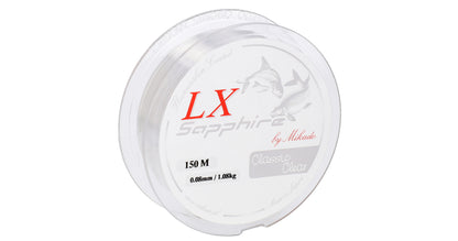 FISHING LINE MIKADO - LX SAPPHIRE CLASSIC CLEAR