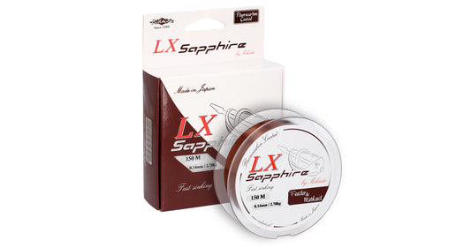 Подающий механизм MIKADO - LX SAPPHIRE и способ его использования.