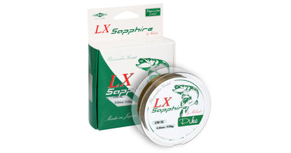 MAKŠĶERAUKLA MIKADO - LX SAPPHIRE PIKE