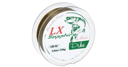 MAKŠĶERAUKLA MIKADO - LX SAPPHIRE PIKE
