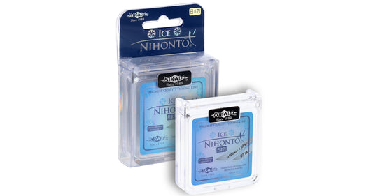 FISHING LINE MIKADO - NIHONTO ICE