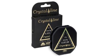 FISHING LINE MIKADO - CRYSTAL LINE