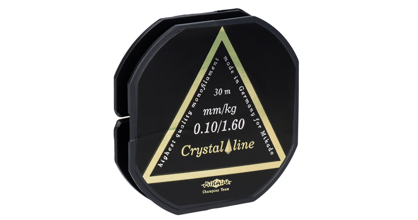 FISHING LINE MIKADO - CRYSTAL LINE