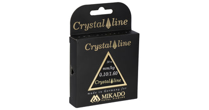 FISHING LINE MIKADO - CRYSTAL LINE