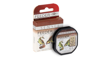 MAKŠĶERAUKLA MIKADO - SENSEI FEEDER