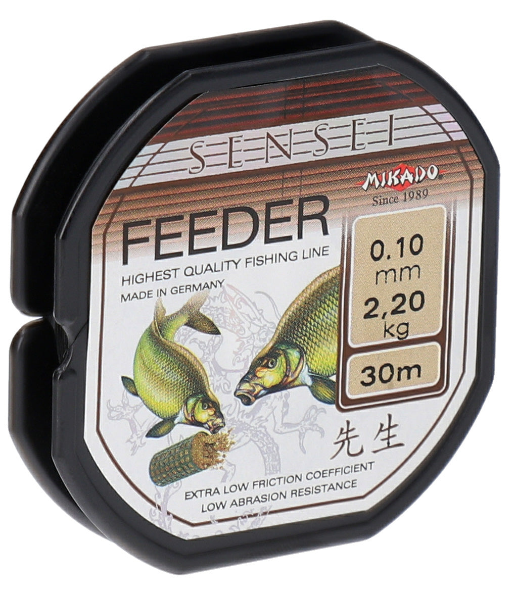 MAKŠĶERAUKLA MIKADO - SENSEI FEEDER