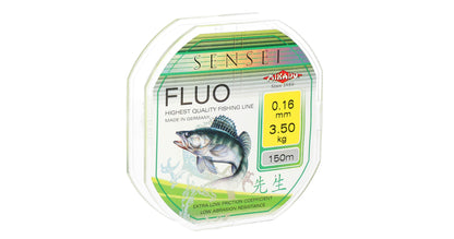 MAKŠĶERAUKLA MIKADO - SENSEI FLUO