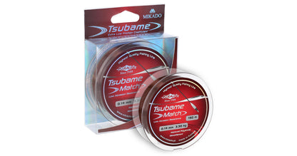 MAKŠĶERAUKLA MIKADO - TSUBAME MATCH