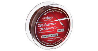 MIKADO FISHING LINE - TSUBAME MATCH