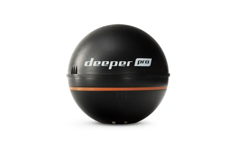 Deeper Sonar Pro