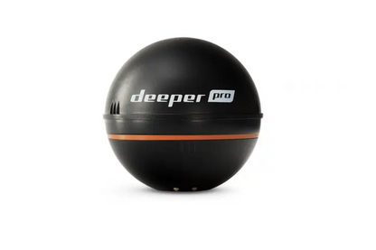 Deeper Sonar Pro