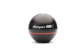 Deeper Sonar Pro+ 2