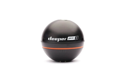 Deeper Sonar Pro+ 2