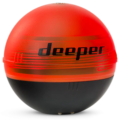 Deeper sonar night vision cover