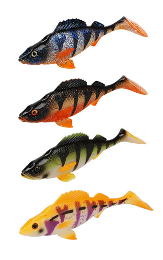 GUMIJAS ZIVS MIKADO - MFT PERCH