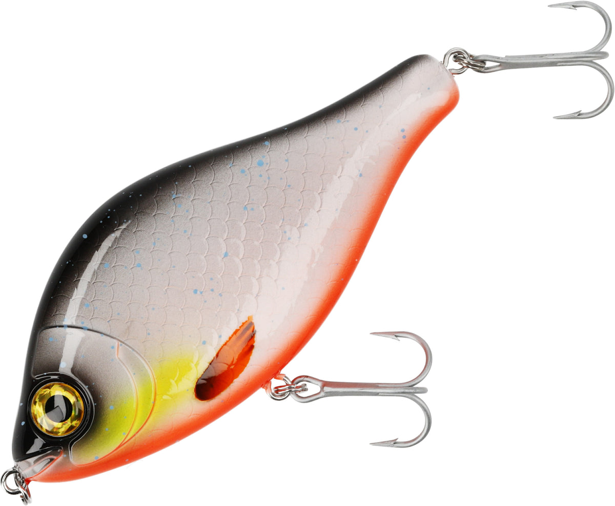 LURE MIKADO - MFT JERK - SUSPENDING
