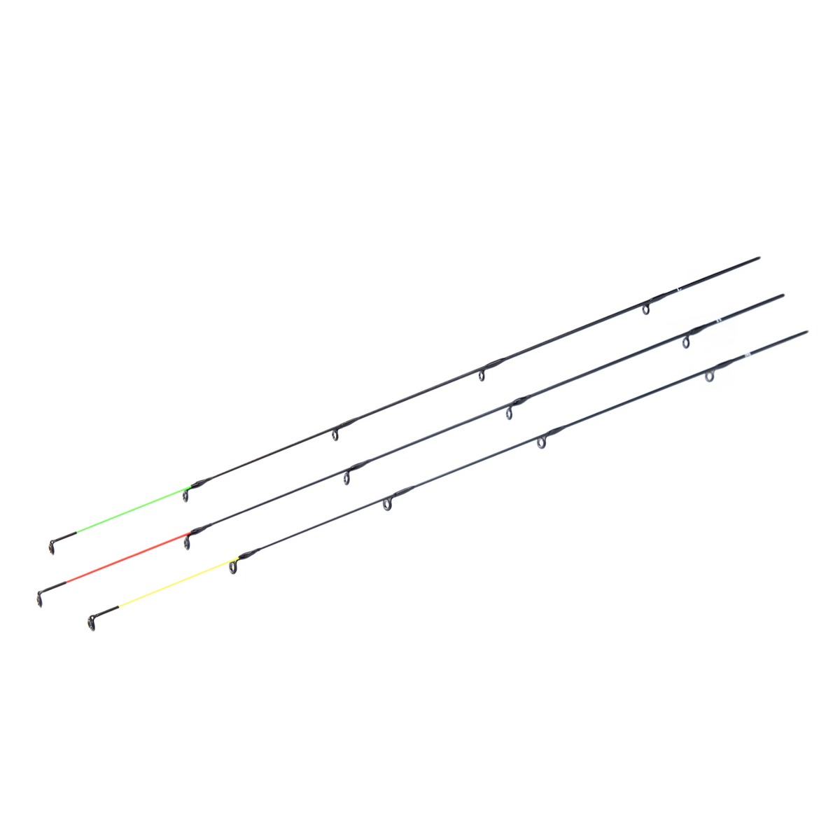 FISHING ROD TIPS MIKADO
 - KATSUDO SLIM DISTANCE FEEDER - CARBON